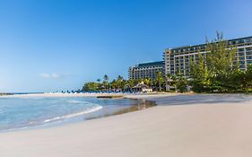Hilton Hotel in Barbados